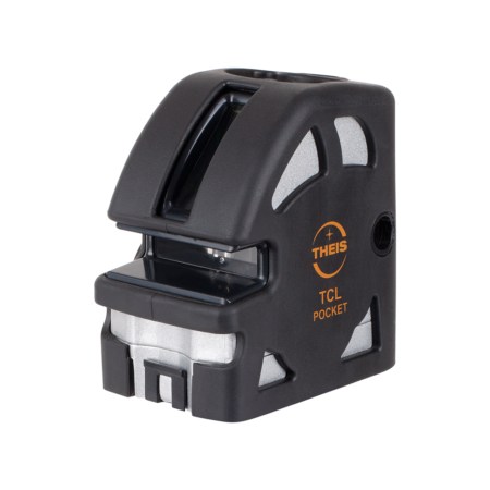 TCL POCKET LINE LASER