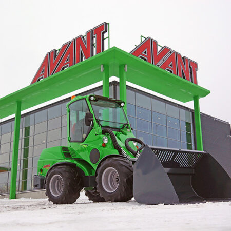 XL & XXL Light Material Bucket