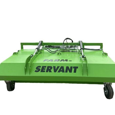 FARM-SERVANT® FS230FA eco