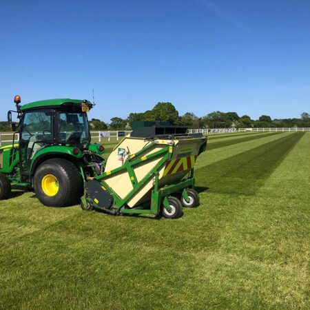 NX510 SE RTK Auto Steering Kit