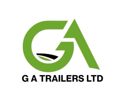 GA Trailers brand