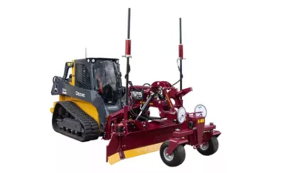 Ways to use your SharpGrade precision grader