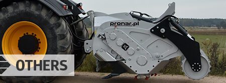 Hydraulic Power Packs & Others